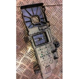 VAUXHALL VECTRA C FUSE BOX 24400590 / 13120954