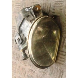 2008 AUDI A8 D3 4E 4.2 TDI RH FOG LIGHT 247464-00