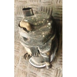 2008 AUDI A8 D3 4E 4.2 TDI RH FOG LIGHT 247464-00