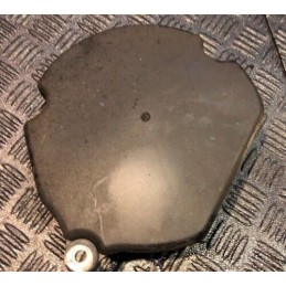 2012 VAUXHALL ANTARA L07 2.2 D CRANK PULLEY SHIELD COVER 25182100