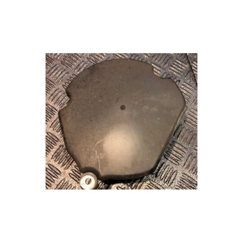 2012 VAUXHALL ANTARA L07 2.2 D CRANK PULLEY SHIELD COVER 25182100