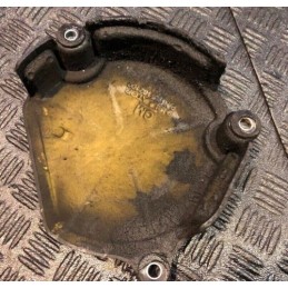 2012 VAUXHALL ANTARA L07 2.2 D CRANK PULLEY SHIELD COVER 25182100