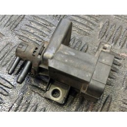 2012 VAUXHALL ANTARA L07 2.2 D Turbocharger Vacuum Solenoid Valve 25183170