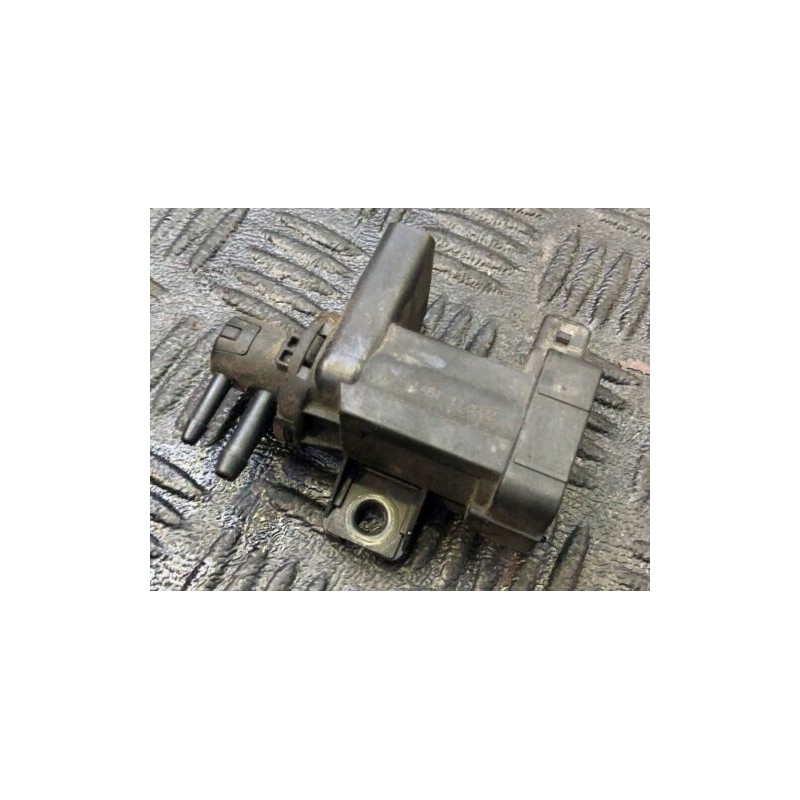 2012 VAUXHALL ANTARA L07 2.2 D Turbocharger Vacuum Solenoid Valve 25183170