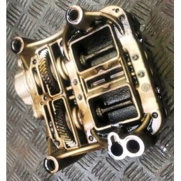 2012 VAUXHALL ANTARA L07 6 SPEED 2.2 OIL PUMP 25187280