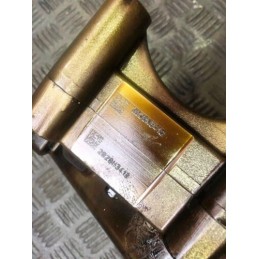 2012 VAUXHALL ANTARA L07 6 SPEED 2.2 OIL PUMP 25187280