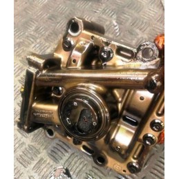 2012 VAUXHALL ANTARA L07 6 SPEED 2.2 OIL PUMP 25187280