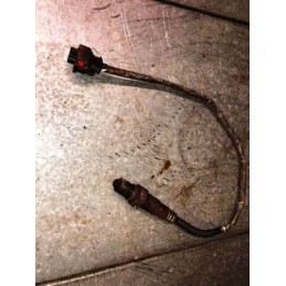 2007 VAUXHALL CORSA D 1.2 PETROL O2 SENSOR 258006171