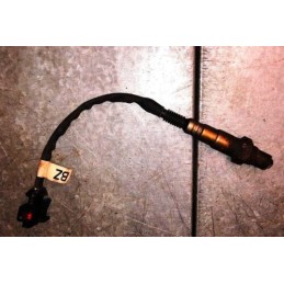 2007 VAUXHALL CORSA D 1.2 PETROL O2 OXYGEN LAMBDA SENSOR 258006499 488282