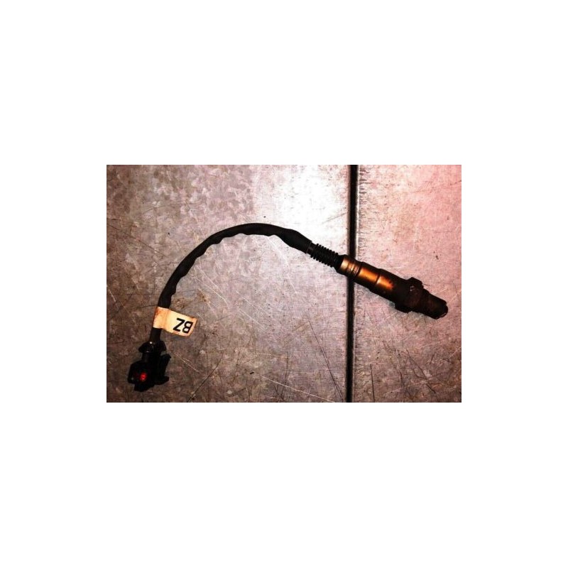 2007 VAUXHALL CORSA D 1.2 PETROL O2 OXYGEN LAMBDA SENSOR 258006499 488282