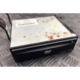 2005 NISSAN MURANO 3.5 Z50 SAT NAV DVD HEAD 25915CC000