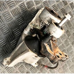 2015 HONDA CIVIC 1.6 D MK9 FK3 N16A1 RH ENGINE MOUNTING 25TV2