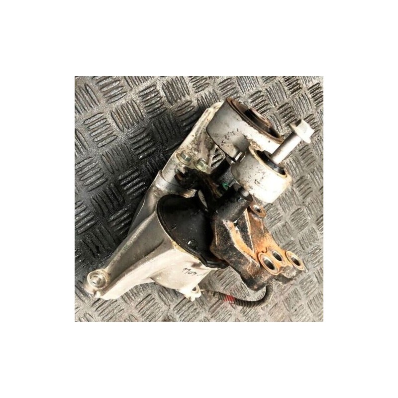 2015 HONDA CIVIC 1.6 D MK9 FK3 N16A1 RH ENGINE MOUNTING 25TV2