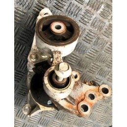 2015 HONDA CIVIC 1.6 D MK9 FK3 N16A1 RH ENGINE MOUNTING 25TV2