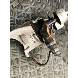 2015 HONDA CIVIC 1.6 D MK9 FK3 N16A1 RH ENGINE MOUNTING 25TV2