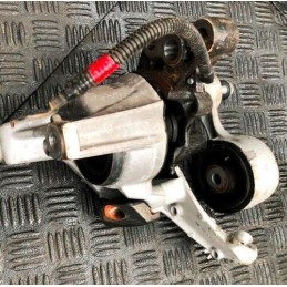 2015 HONDA CIVIC 1.6 D MK9 FK3 N16A1 RH ENGINE MOUNTING 25TV2