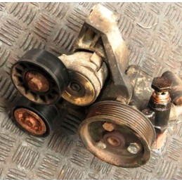 2007 IVECO DAILY 35S12 2.3 D POWER STEERING PUMP WITH TENSIONER 26115970