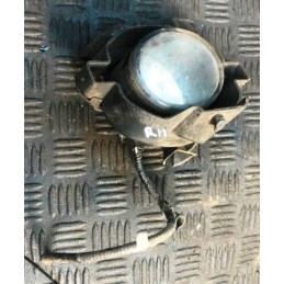 NISSAN QASHQAI 2007-2013 1.5 DCI FRONT BUMPER RH FOG LIGHT 261508990A