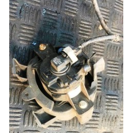 NISSAN QASHQAI 2007-2013 1.5 DCI FRONT BUMPER RH FOG LIGHT 261508990A