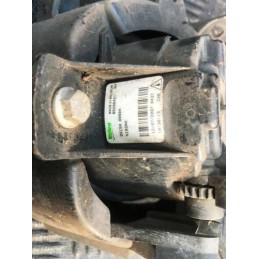 NISSAN QASHQAI 2007-2013 1.5 DCI FRONT BUMPER RH FOG LIGHT 261508990A