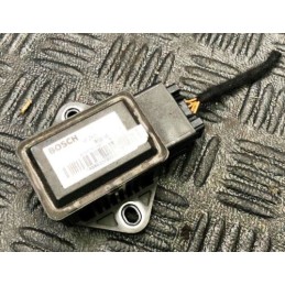 2011 IVECO DAILY 35S11 MK4 YAW SENSOR 265005241