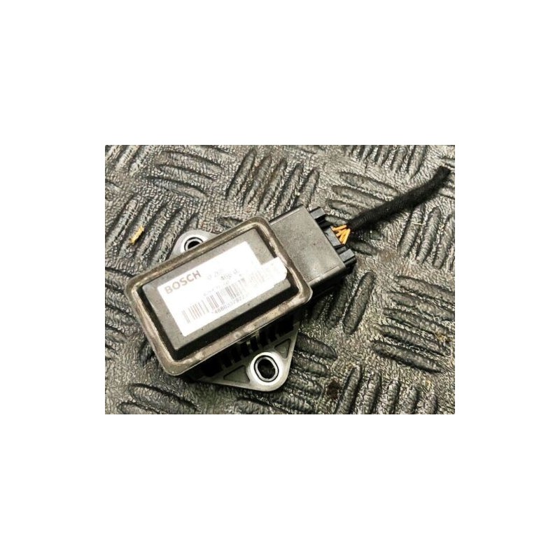 2011 IVECO DAILY 35S11 MK4 YAW SENSOR 265005241