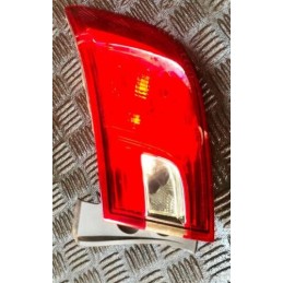 2014 RENAULT CLIO 1.5 DCI MK4 RH REAR LIGHT 265502631R