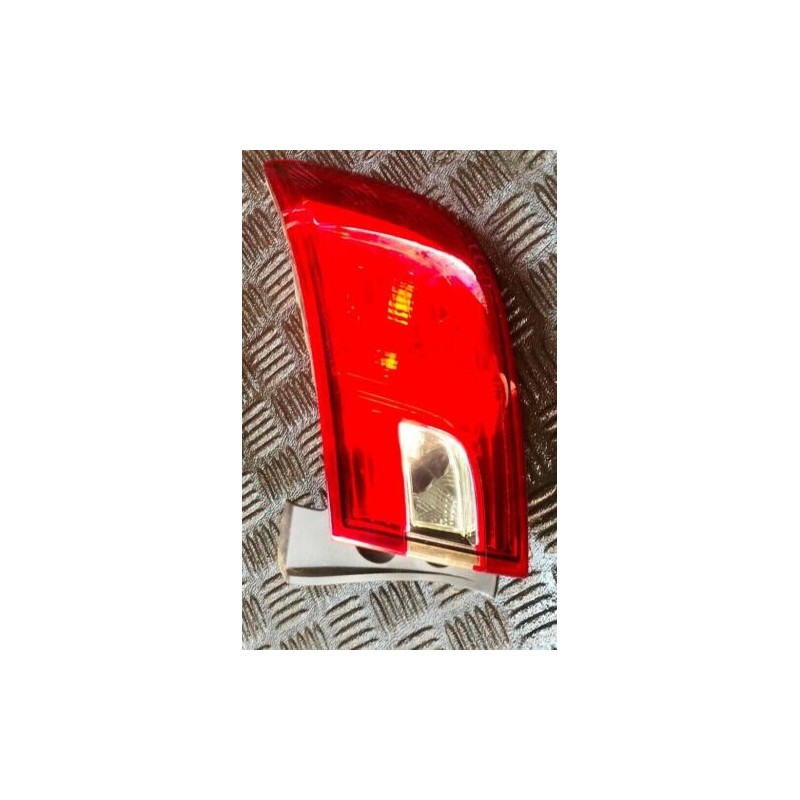 2014 RENAULT CLIO 1.5 DCI MK4 RH REAR LIGHT 265502631R