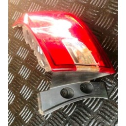 2014 RENAULT CLIO 1.5 DCI MK4 RH REAR LIGHT 265502631R