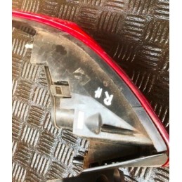 2014 RENAULT CLIO 1.5 DCI MK4 RH REAR LIGHT 265502631R