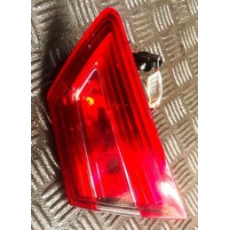 2014 RENAULT CLIO 1.5 DCI MK4 TAILGATE RH LIGHT 265507526R