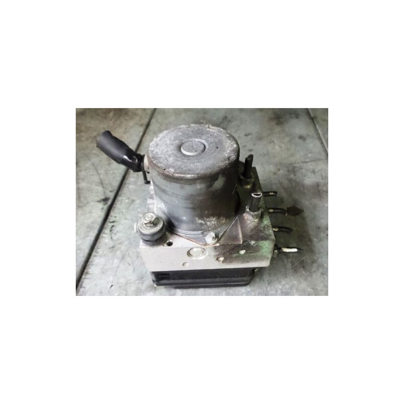 Subaru Outback legacy 05-09 2.0 diesel ABS PUMP 0265950813 /