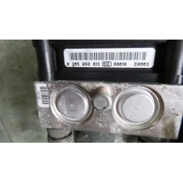 Subaru Outback legacy 05-09 2.0 diesel ABS PUMP 0265950813 /