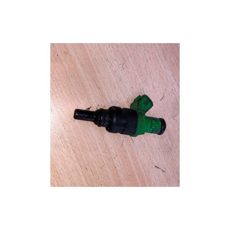 MERCEDES C-CLASS C 180K 1.8 16V INJECTORS X 4 2710780549