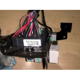 Mg3 LUX 5 Door 2013-2018 1.5 petrol RELAY FUSE BOX 273002500