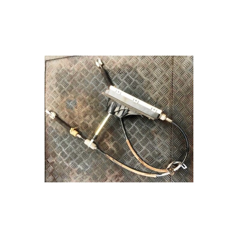 2009 MINI COOPER R56 1.6 petrol GEAR SELECTOR 2753170 / 2753893