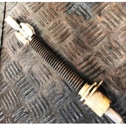 2009 MINI COOPER R56 1.6 petrol GEAR SELECTOR 2753170 / 2753893