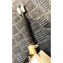 2009 MINI COOPER R56 1.6 petrol GEAR SELECTOR 2753170 / 2753893