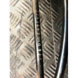 2009 MINI COOPER R56 1.6 petrol GEAR SELECTOR 2753170 / 2753893