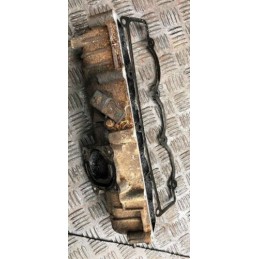 2007 IVECO DAILY 35S12 2.3 HPI INTAKE MANIFOLD / SENSOR 0281002845 /