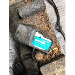 2007 IVECO DAILY 35S12 2.3 HPI INTAKE MANIFOLD / SENSOR 0281002845 /