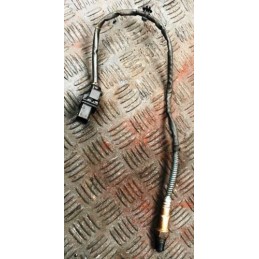 2012-2014 CITROEN RELAY 35 L3H2 2.2 O2 OXYGEN SENSOR 0281004564 /