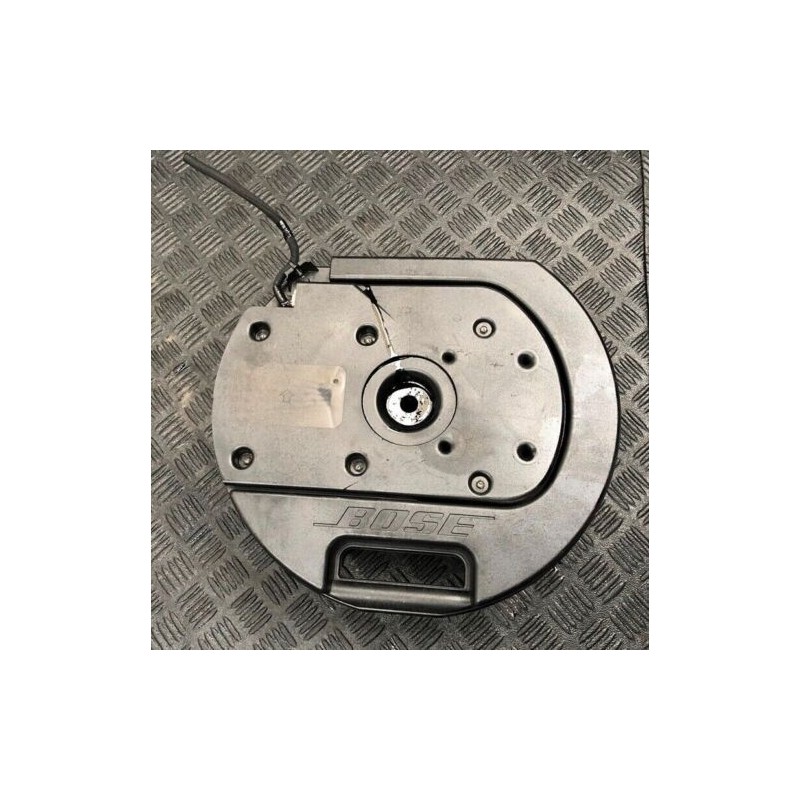 2005 NISSAN MURANO 3.5 Z50 AUTO BOSE BOOT SPEAKER 28170CA10A