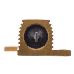 1 pcs - Arcol, 39Ω 50W Wire Wound Chassis Mount Resistor HS50 39R J ±5%