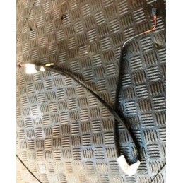 2014 RENAULT CLIO 1.5 DCI MK4 CABLE 283937873R