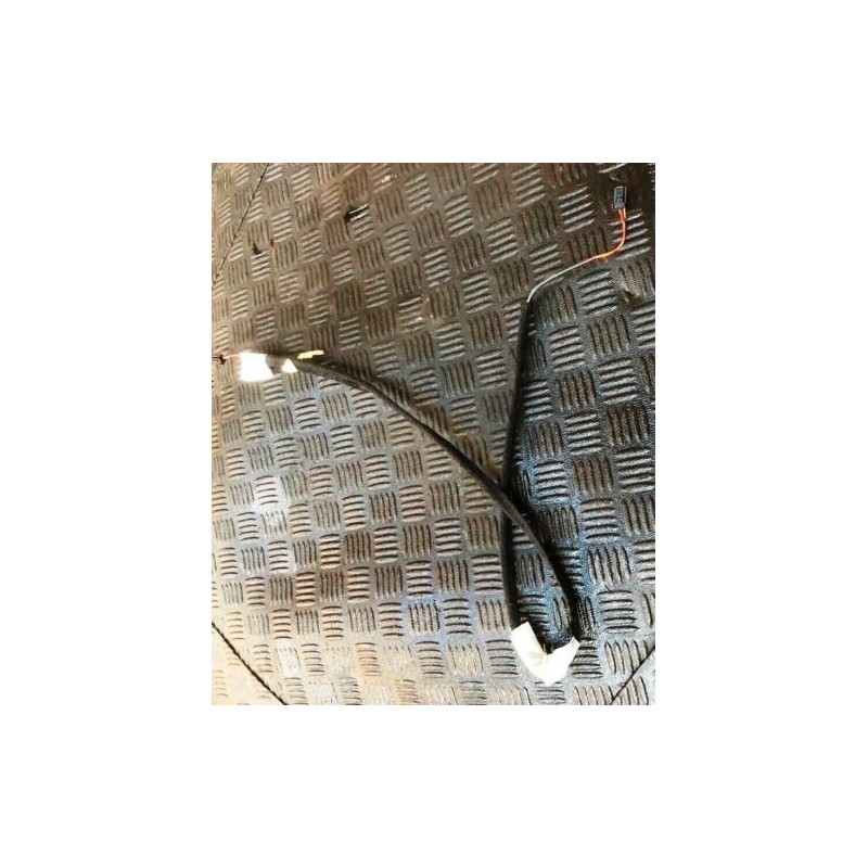 2014 RENAULT CLIO 1.5 DCI MK4 CABLE 283937873R