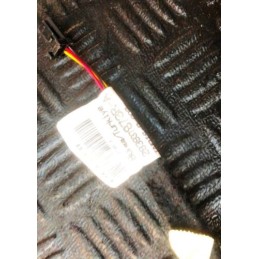 2014 RENAULT CLIO 1.5 DCI MK4 CABLE 283937873R