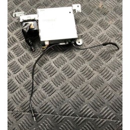 2005 NISSAN MURANO 3.5 Z50 AUTO SPEAKER CONTROL MODULE 283A1CC000 / 28253VE000