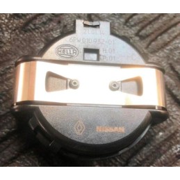 2014 RENAULT CLIO 1.5 DCI MK4 WINDSCREEN SENSOR 285356725R