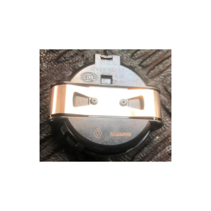 2014 RENAULT CLIO 1.5 DCI MK4 WINDSCREEN SENSOR 285356725R